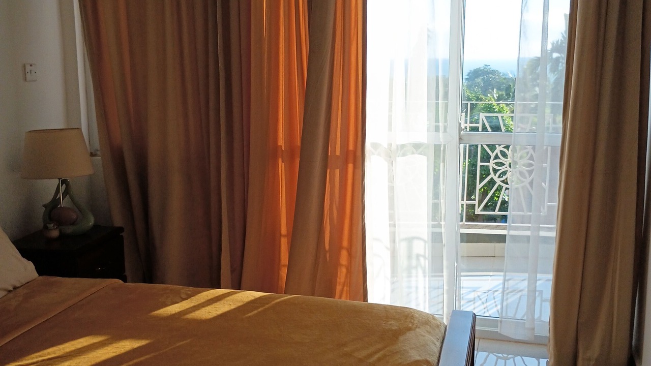 Photo of Bedroom in Freetown