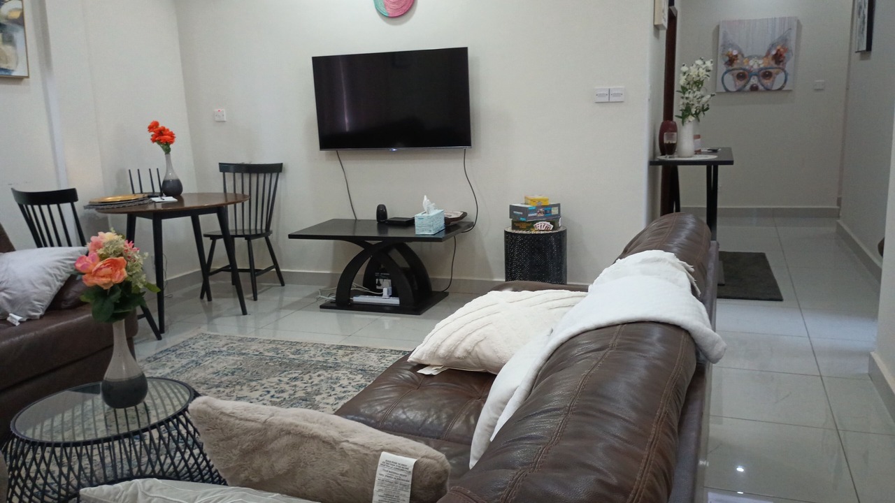 Photo of Livingroom in Freetown