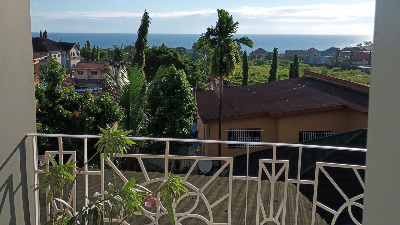 Photo of Outdoor in Freetown