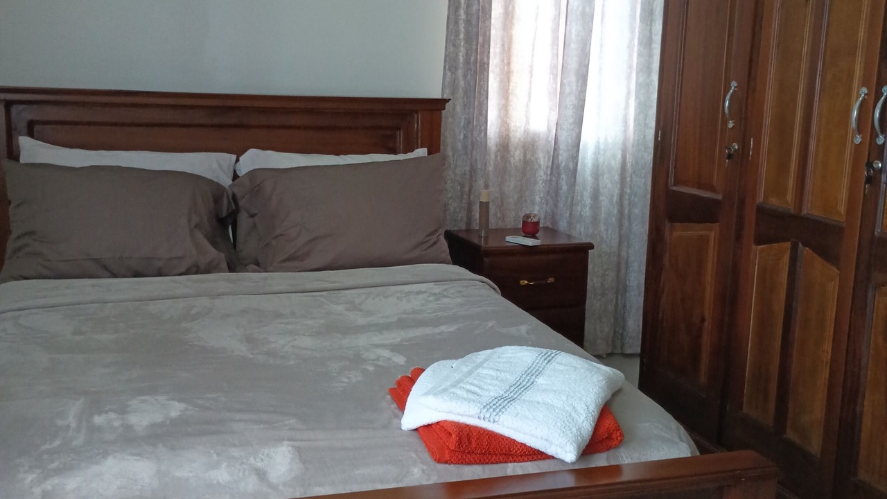 Photo of Bedroom in Freetown