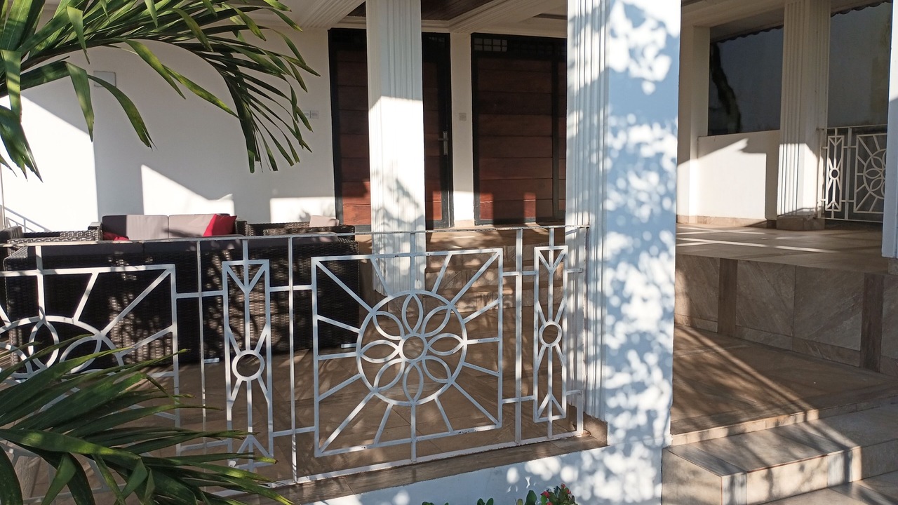 Photo of Outdoor in Freetown