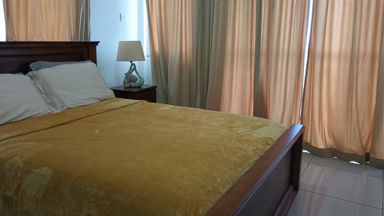 Photo of Bedroom in Freetown