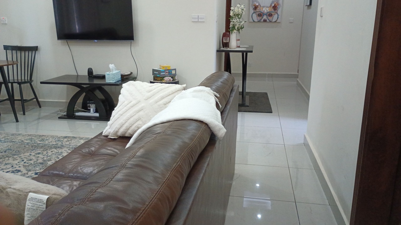 Photo of Livingroom in Freetown