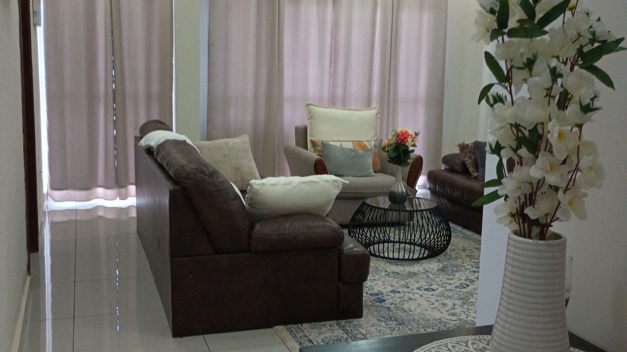 Photo of Bedroom in Freetown