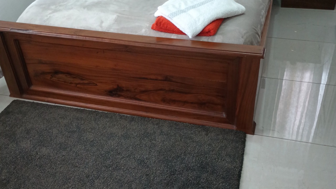 Photo of Bedroom in Freetown
