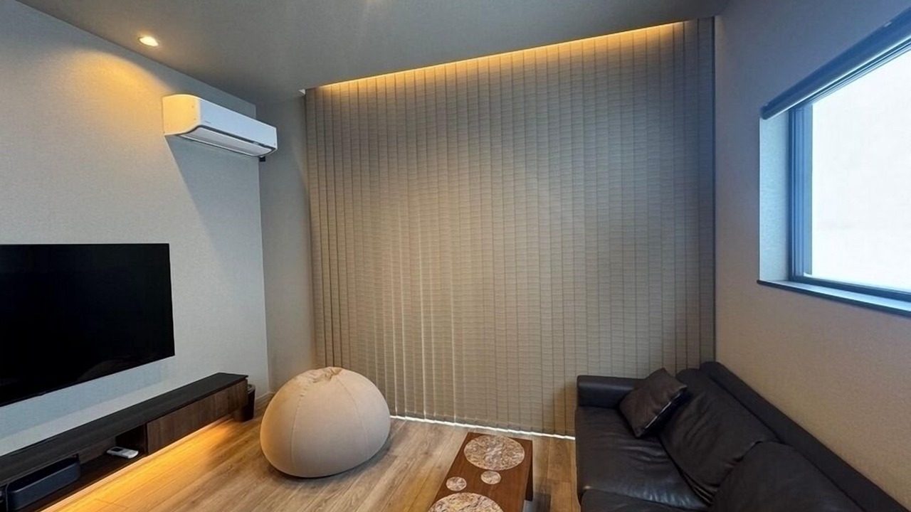Photo of Livingroom in Higashikawa