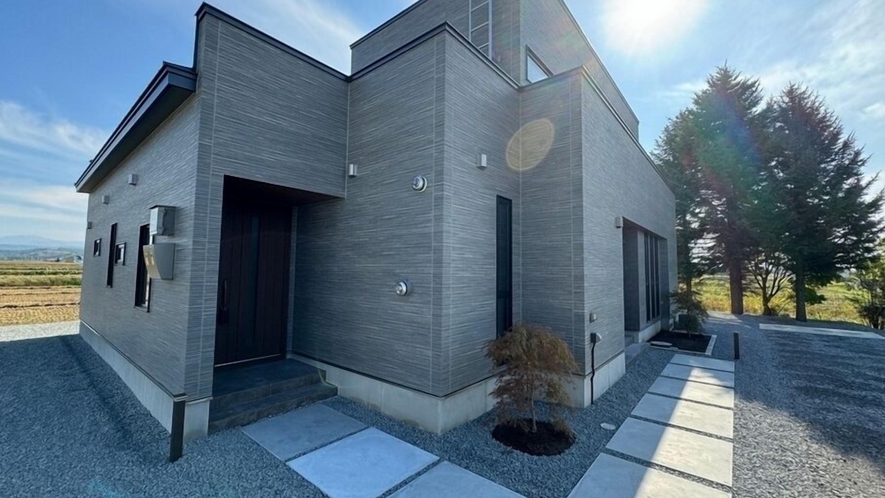 Photo of Outdoor in Higashikawa