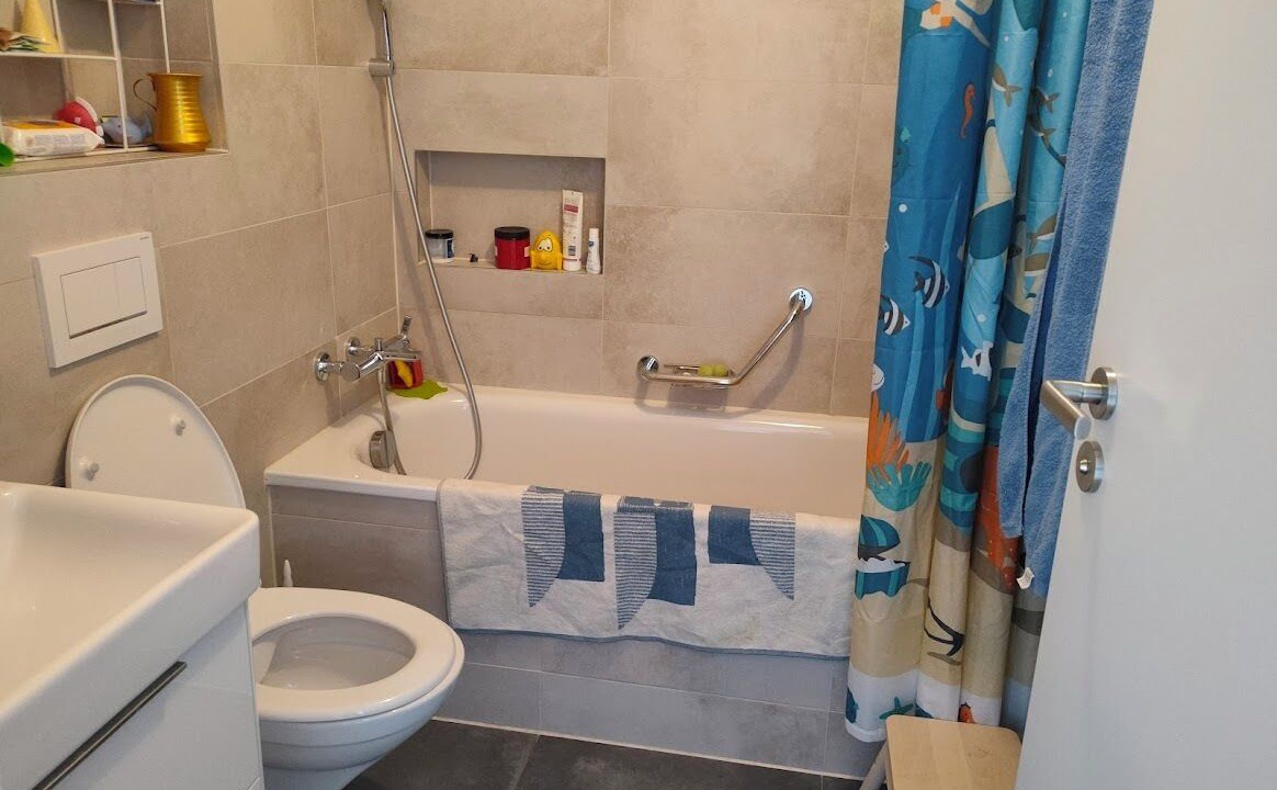Photo of Bathroom in Courtepin