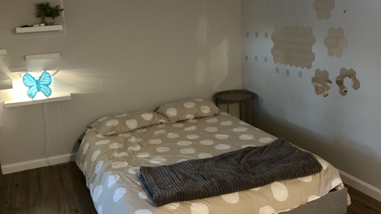 Photo of Bedroom in Quechee
