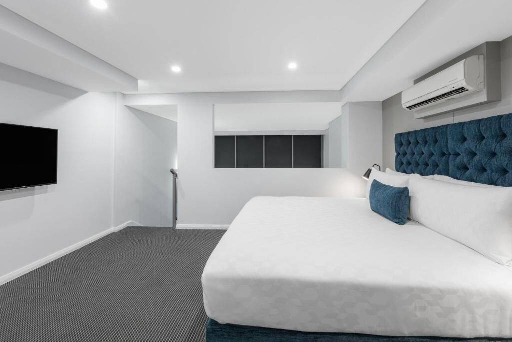Photo of Bedroom in Redfern