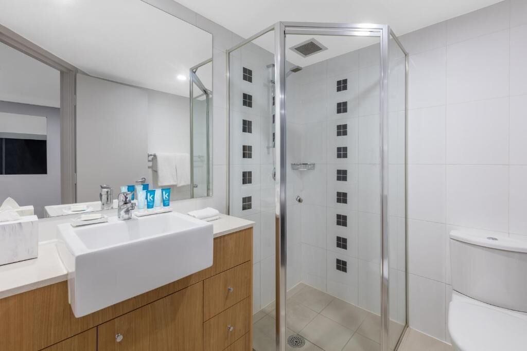 Photo of Bathroom in Redfern