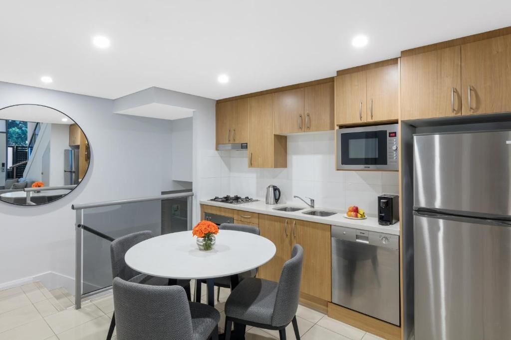 Photo of Kitchen in Redfern
