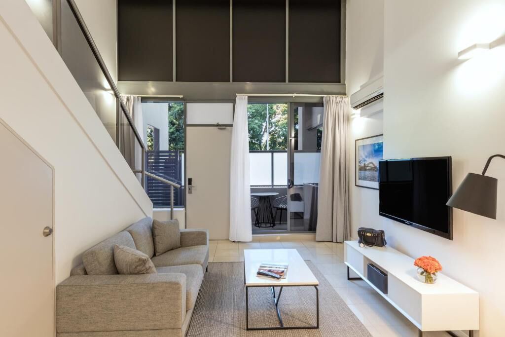 Photo of Livingroom in Redfern