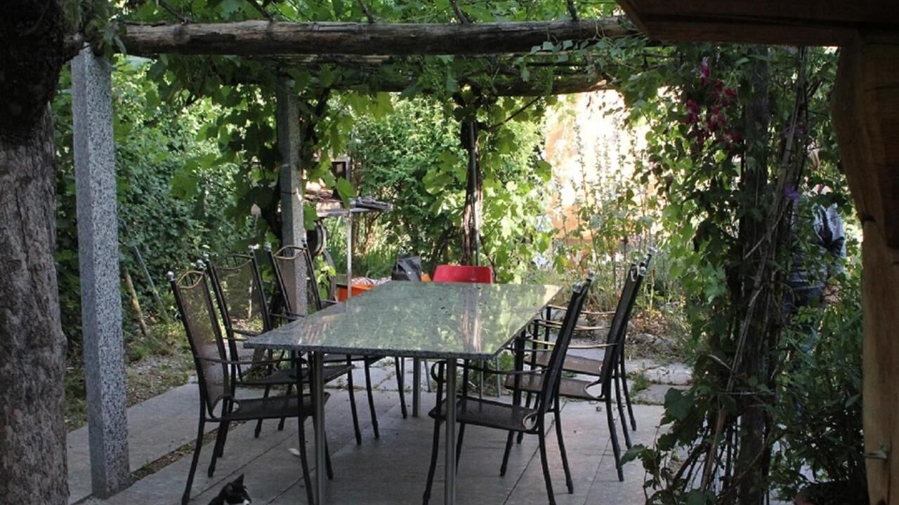 Photo of Outdoor in Chalais