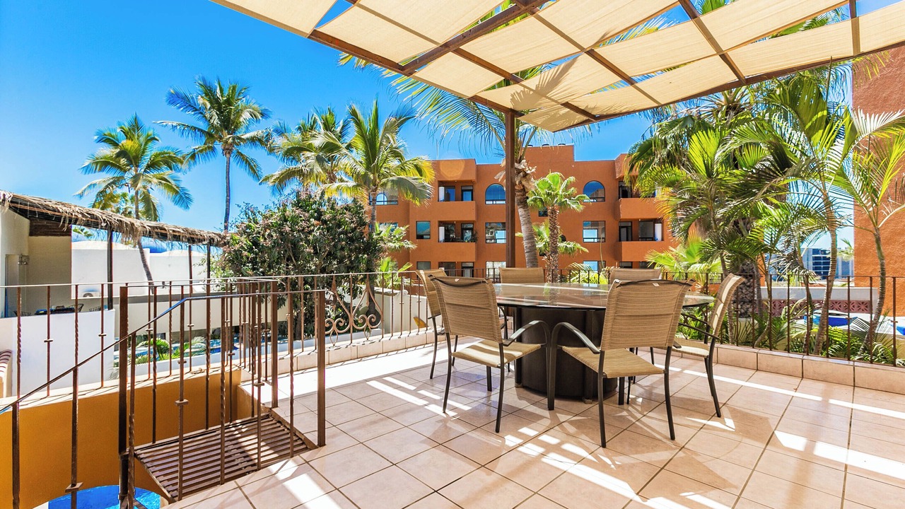 Photo of Outdoor in Cabo Bello
