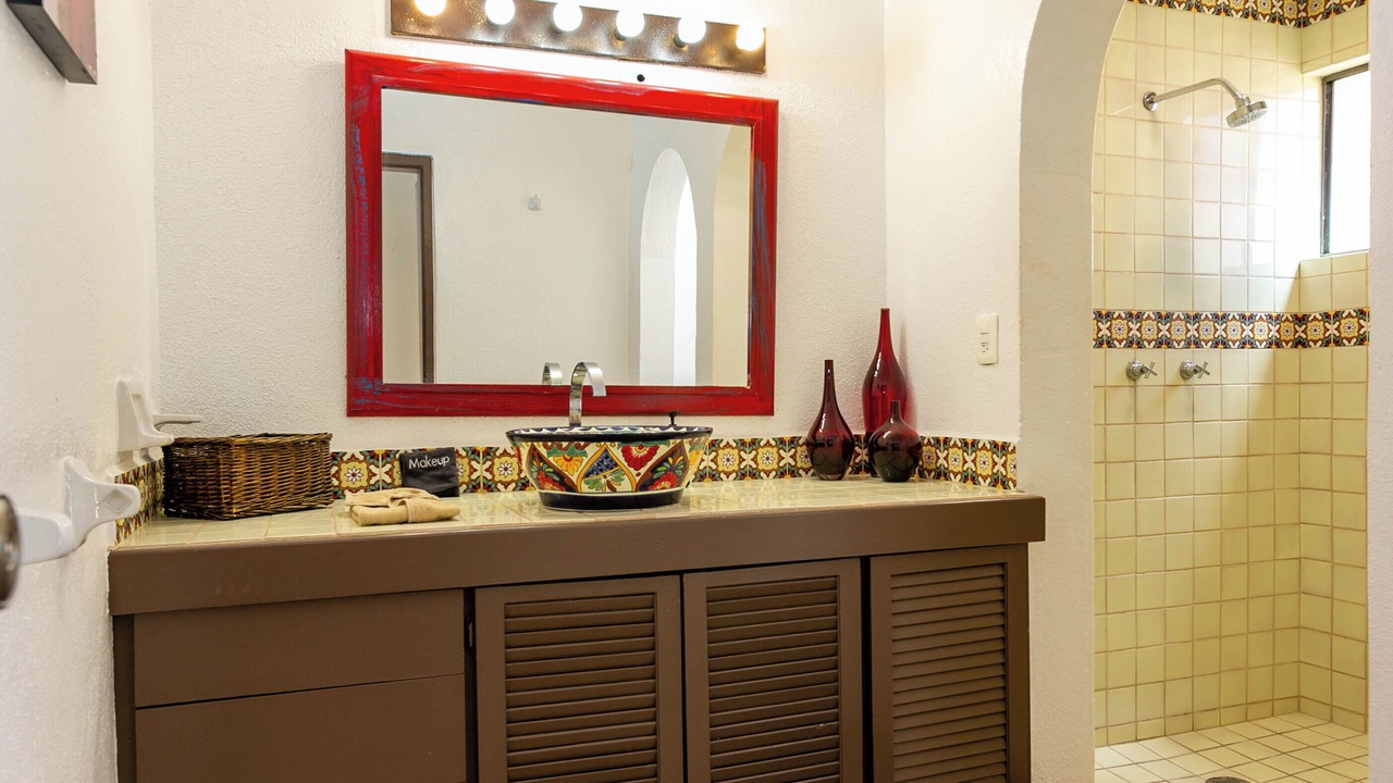 Photo of Bathroom in Cabo Bello