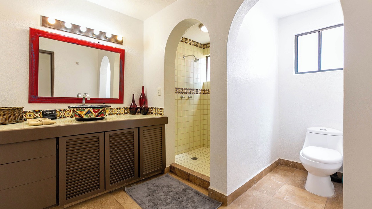 Photo of Bathroom in Cabo Bello