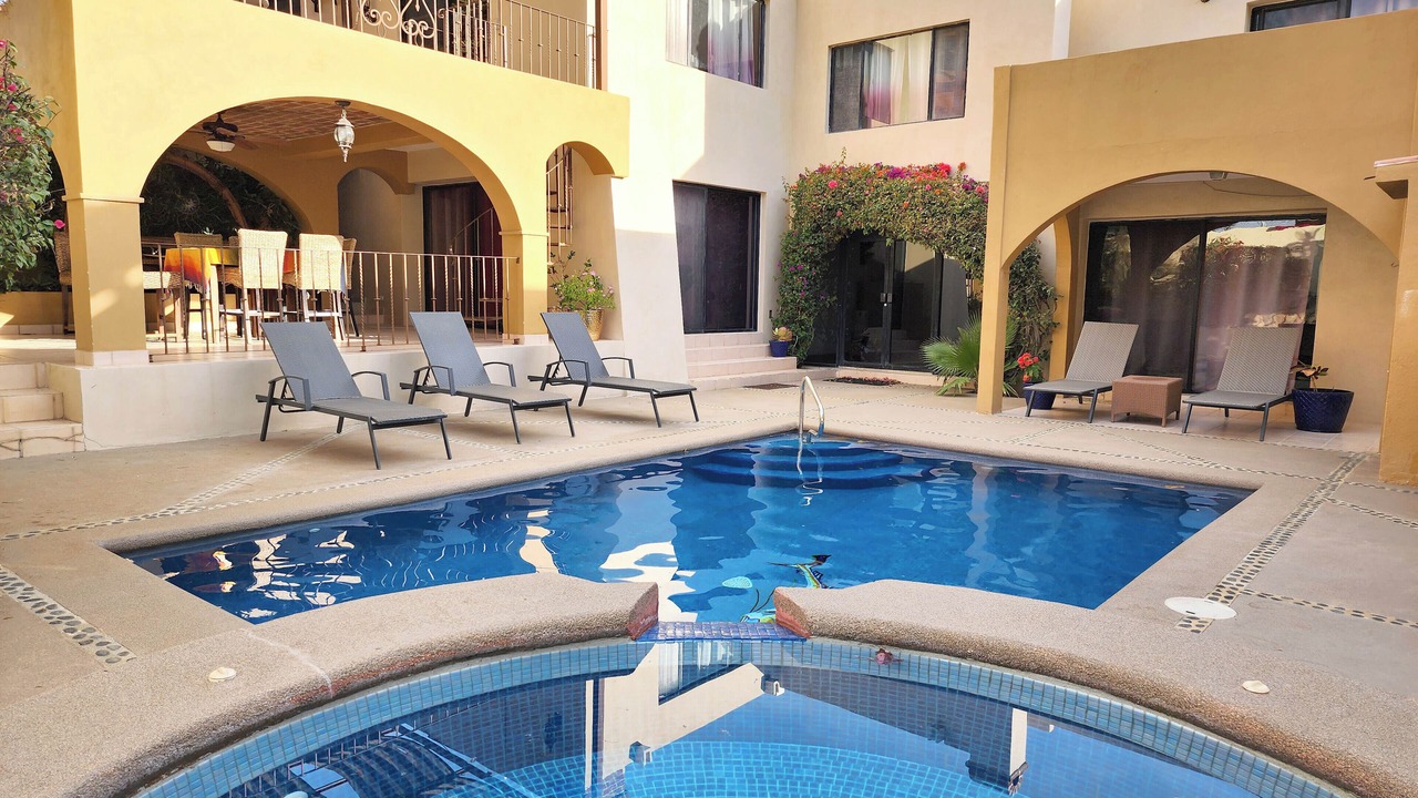 Photo of Outdoor in Cabo Bello