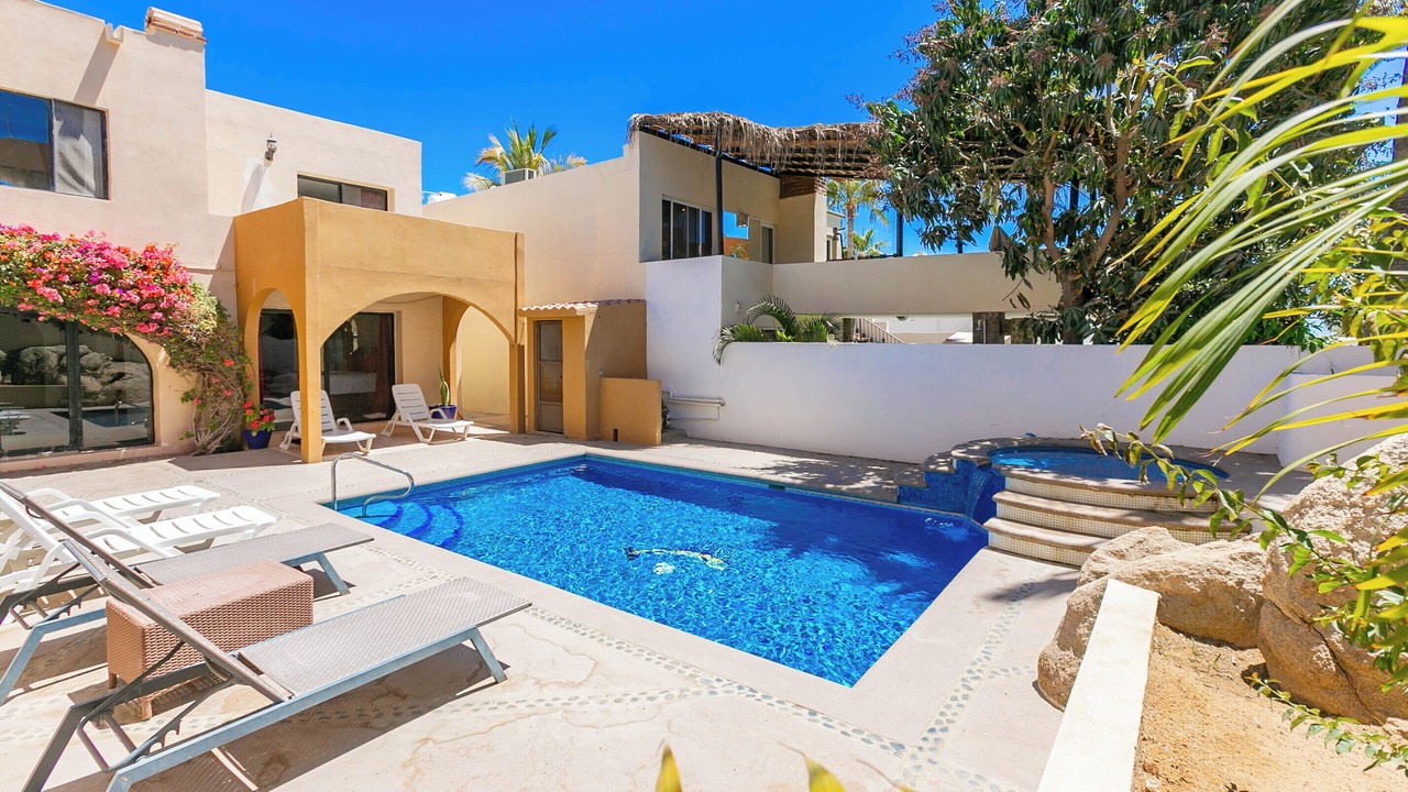 Photo of Outdoor in Cabo Bello