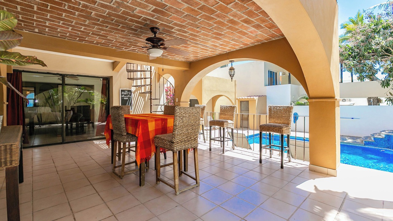 Photo of Outdoor in Cabo Bello