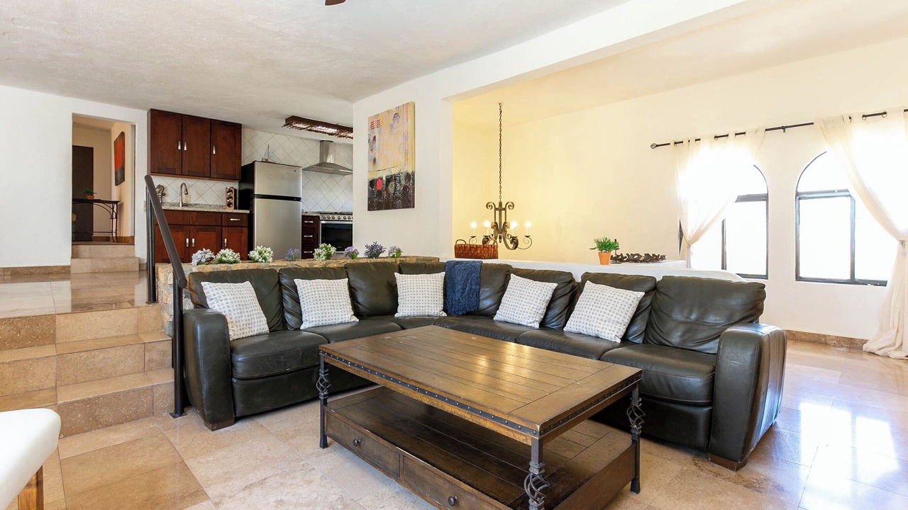 Photo of Bedroom in Cabo Bello