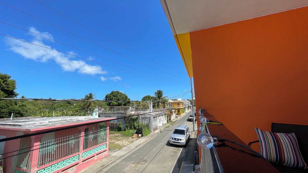 Photo of Outdoor in Isabel II
