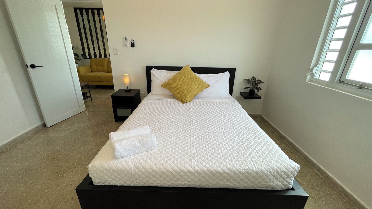 Photo of Bedroom in Isabel II