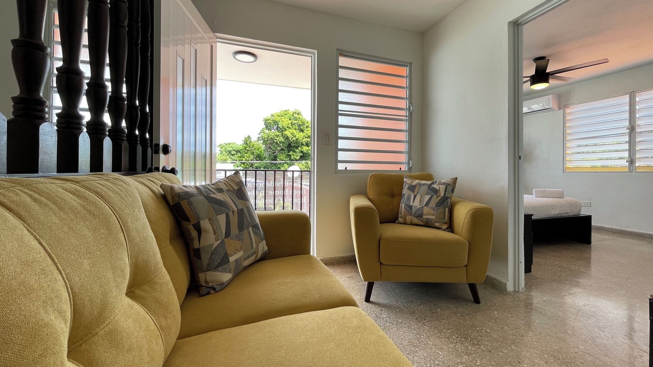 Photo of Livingroom in Isabel II