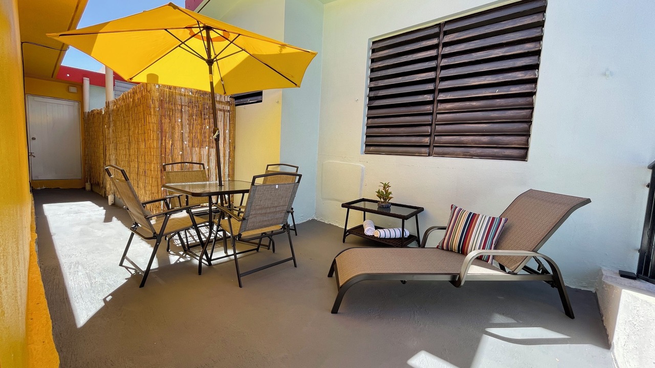 Photo of Outdoor in Isabel II