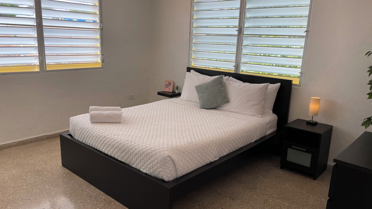Photo of Bedroom in Isabel II