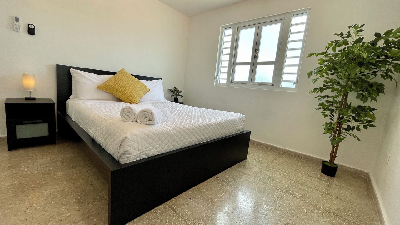 Photo of Bedroom in Isabel II