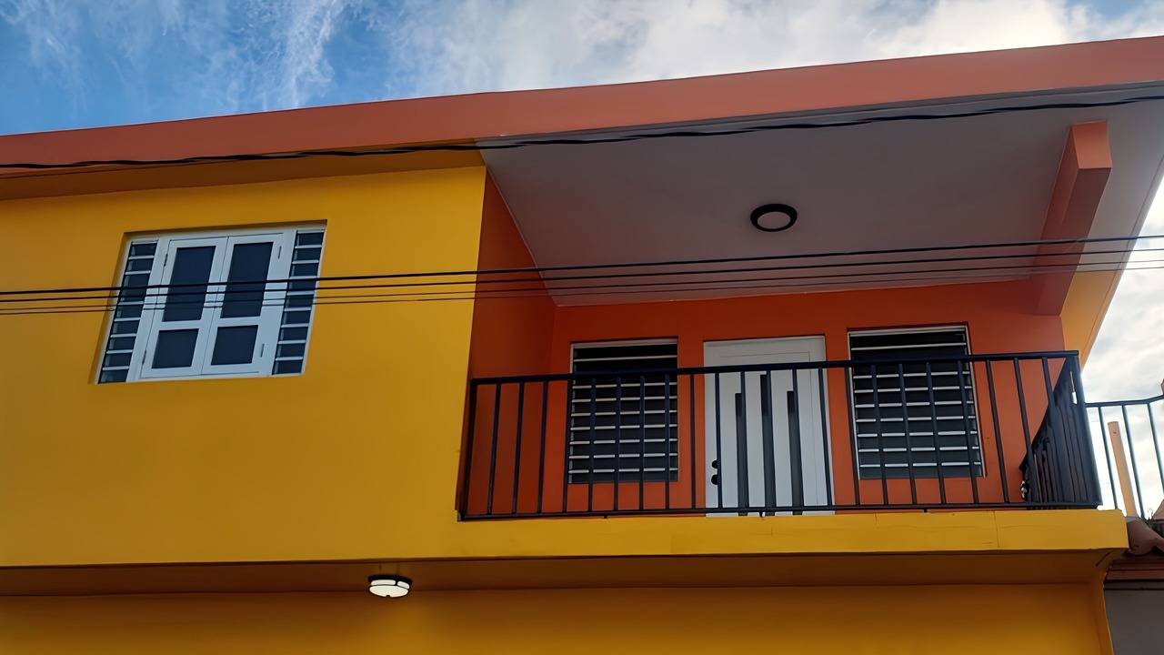Photo of Outdoor in Isabel II