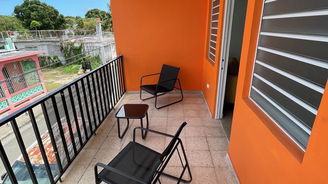 Photo of Outdoor in Isabel II
