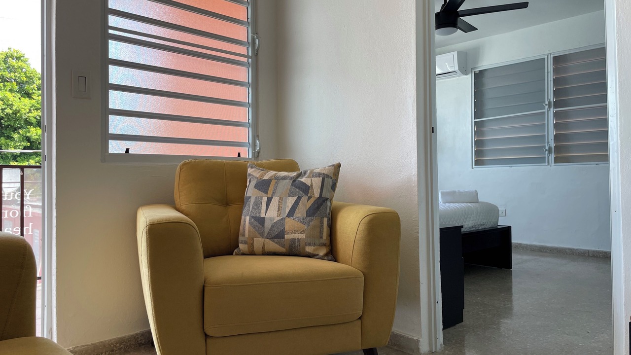 Photo of Livingroom in Isabel II