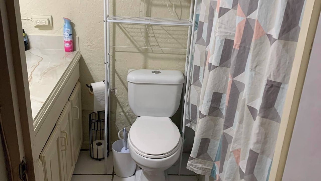 Photo of Bathroom in West Gate Hills