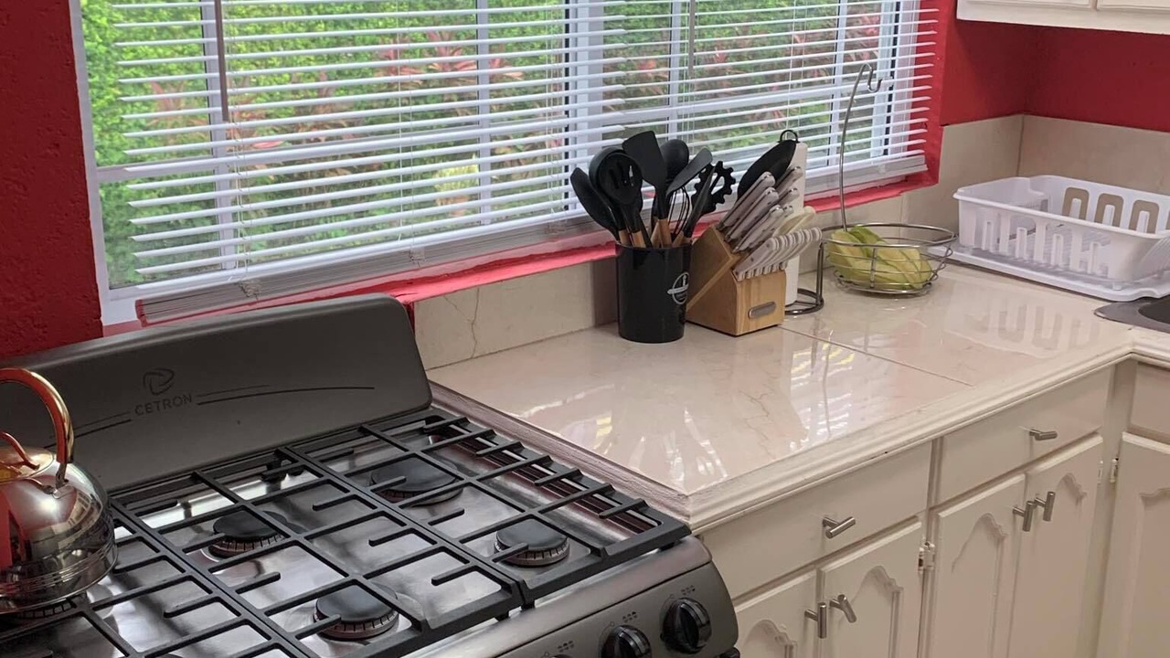 Photo of Kitchen in West Gate Hills