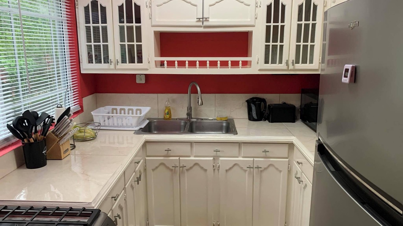Photo of Kitchen in West Gate Hills