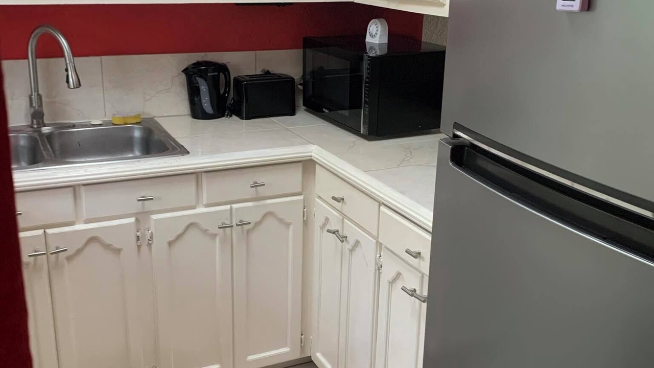 Photo of Kitchen in West Gate Hills