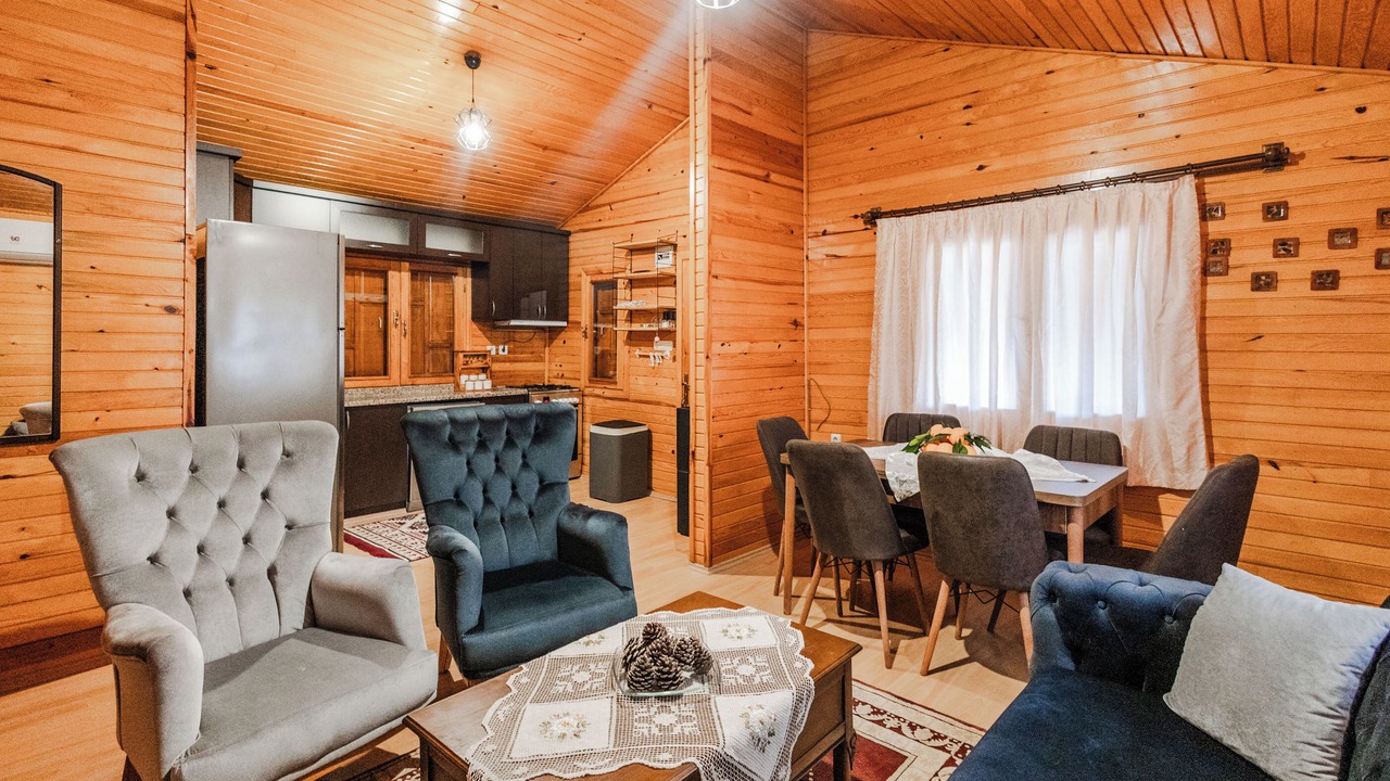 Photo of Livingroom in Cirali