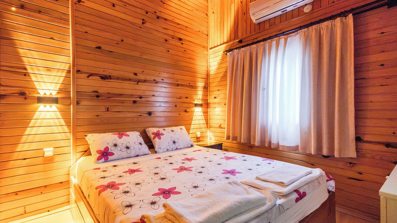 Photo of Bedroom in Cirali