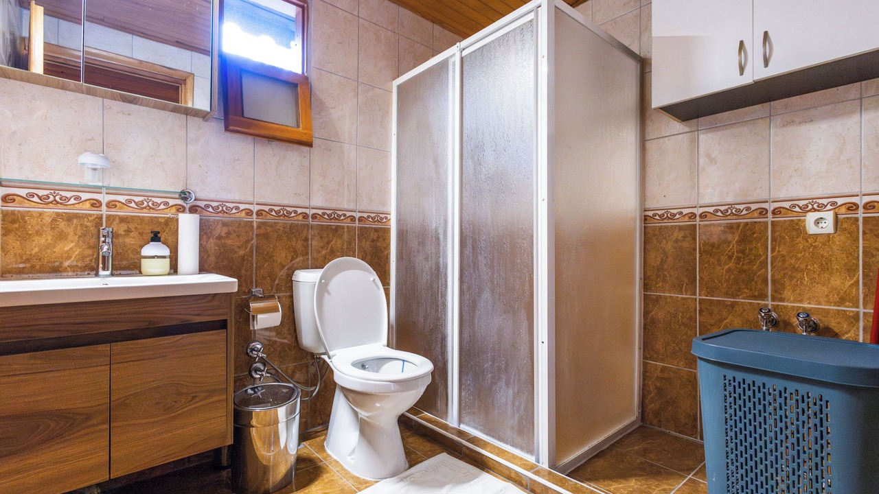 Photo of Bathroom in Cirali