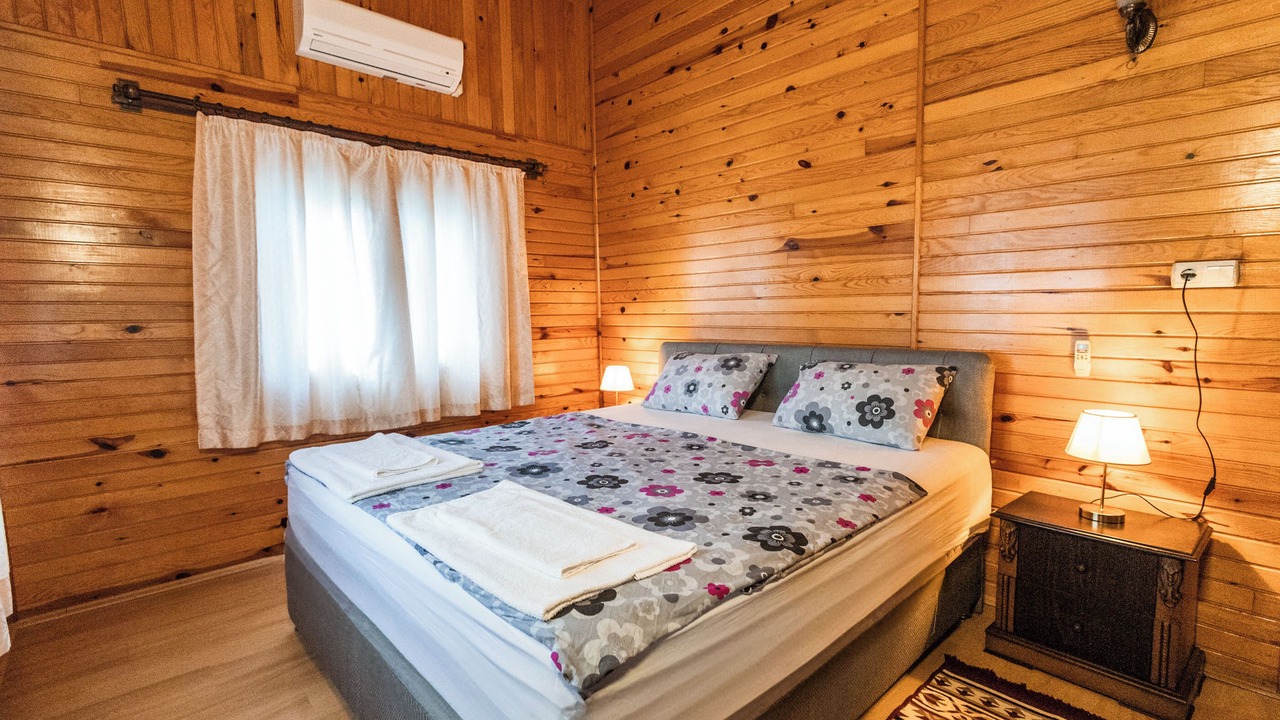 Photo of Bedroom in Cirali