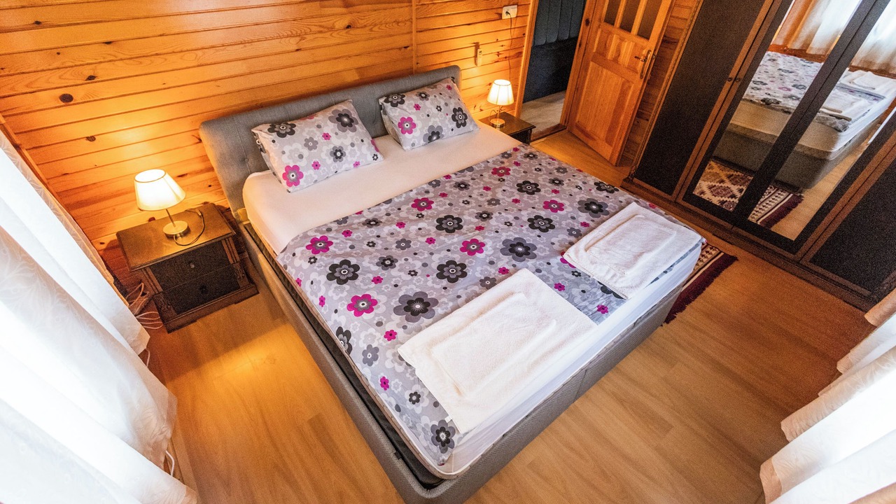 Photo of Bedroom in Cirali