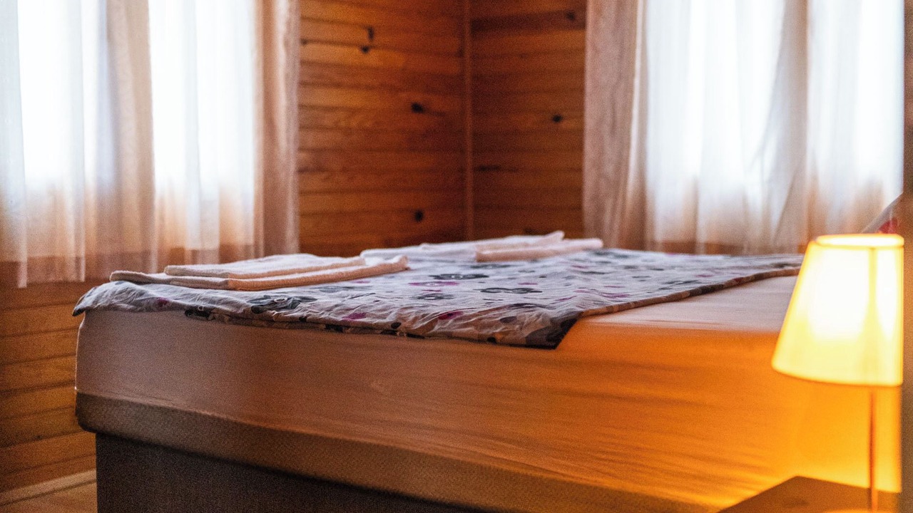 Photo of Bedroom in Cirali