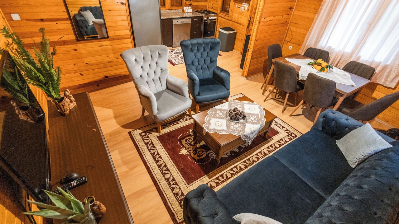 Photo of Livingroom in Cirali