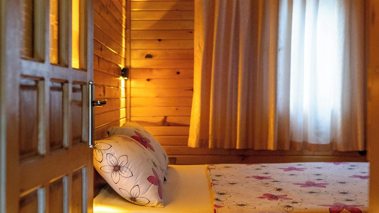 Photo of Bedroom in Cirali