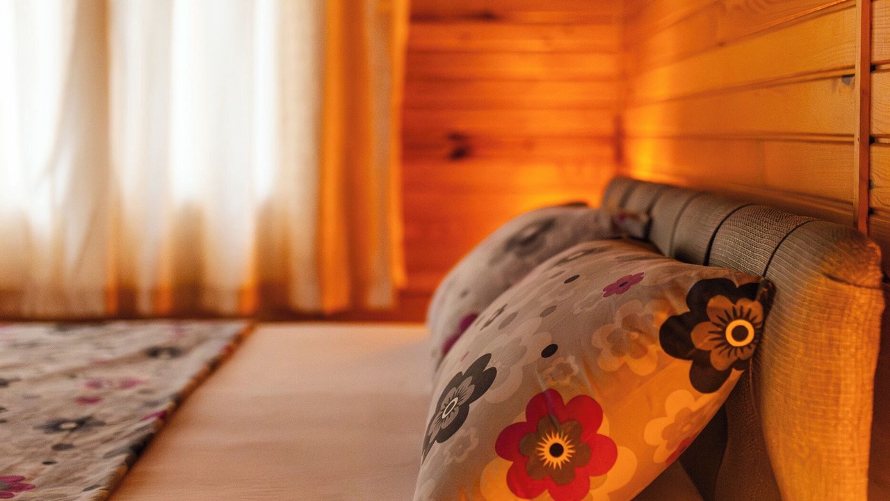 Photo of Bedroom in Cirali