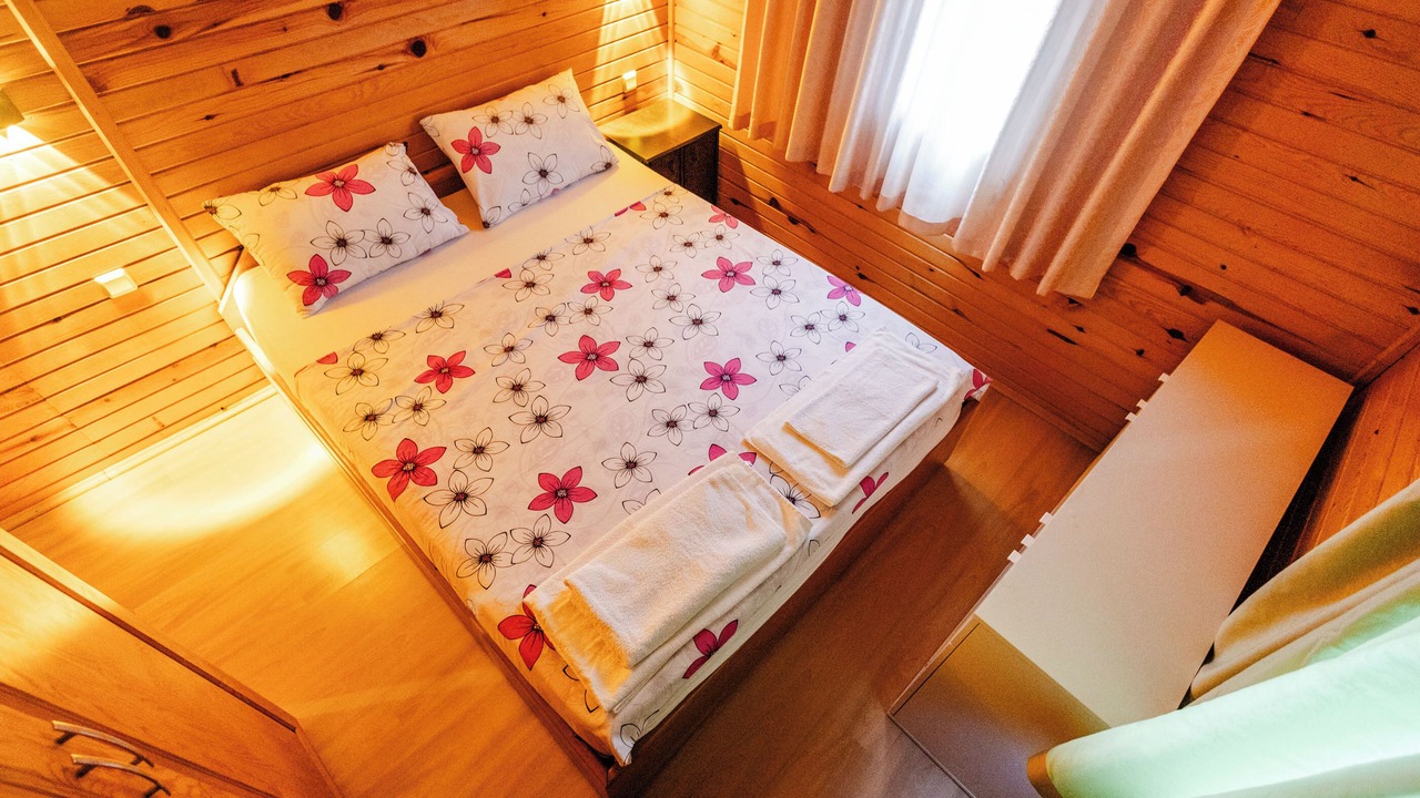 Photo of Bedroom in Cirali
