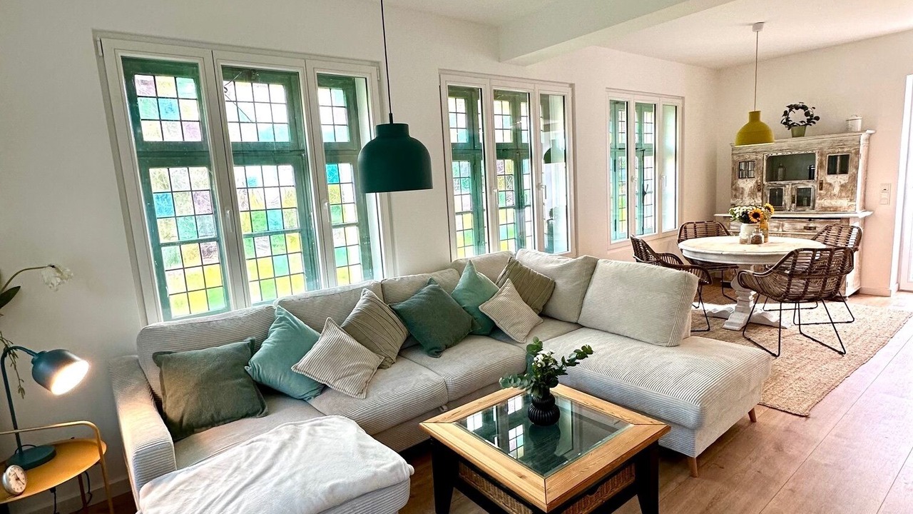 Photo of Livingroom in Ruppichteroth