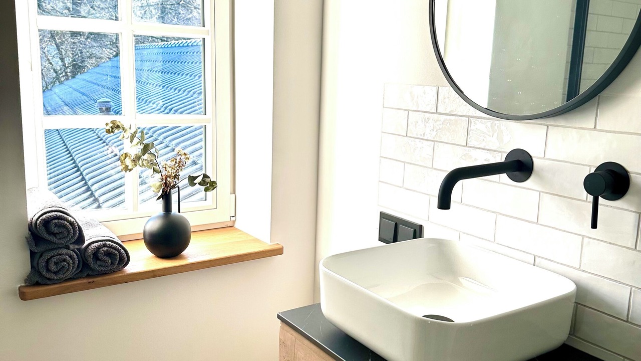 Photo of Bathroom in Ruppichteroth